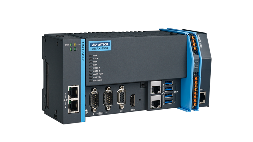 Automation Controllers
